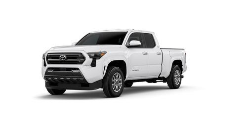 2026 Toyota Tacoma Base