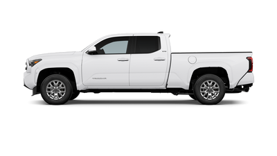 2026 Toyota Tacoma Base