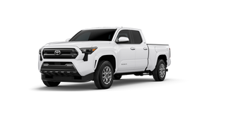 2026 Toyota Tacoma Base