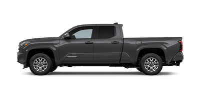 2026 Toyota Tacoma Base