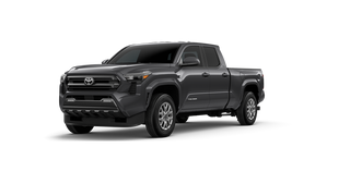 2026 Toyota Tacoma Base