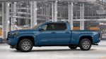 2026 Toyota Tacoma Base