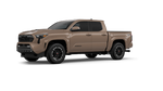 2026 Toyota Tacoma Base