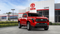 2026 Toyota Tacoma Base