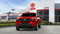 2026 Toyota Tacoma Base