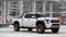 2026 Toyota Tacoma i-FORCE MAX Trailhunter Hybrid