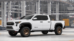 2026 Toyota Tacoma i-FORCE MAX Trailhunter Hybrid