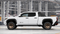 2026 Toyota Tacoma i-FORCE MAX Trailhunter Hybrid