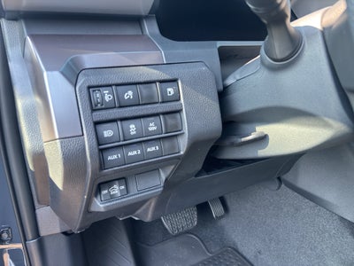 2026 Toyota Tacoma i-FORCE MAX TRD Off Road Hybrid