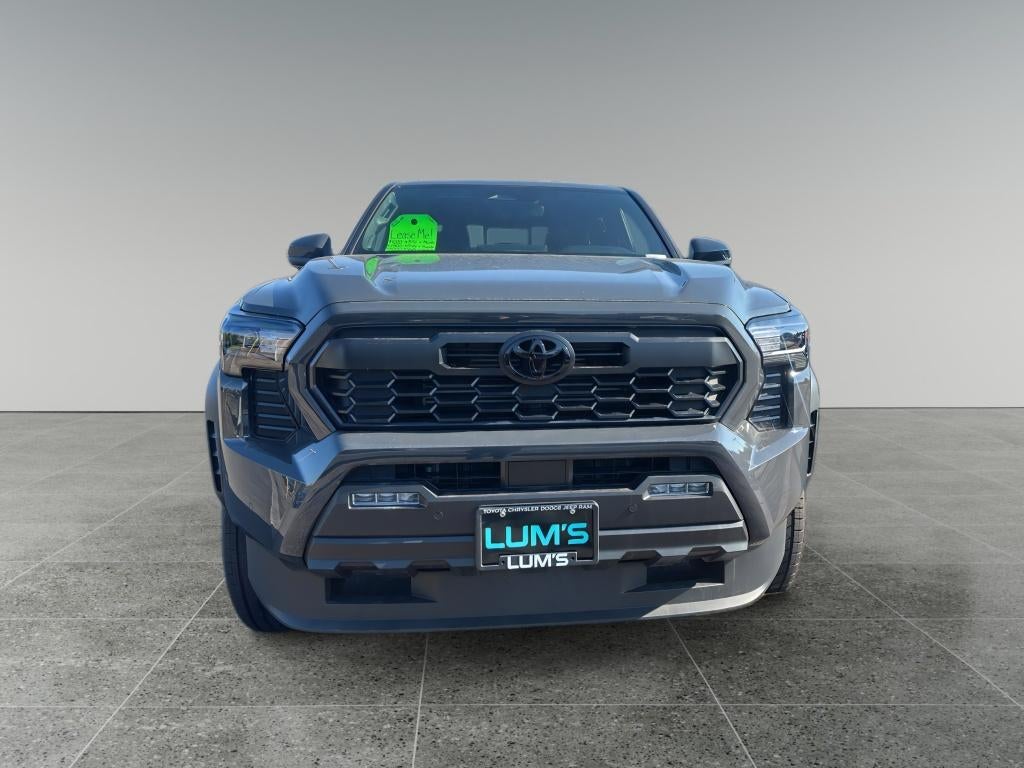 2026 Toyota Tacoma i-FORCE MAX TRD Off Road Hybrid