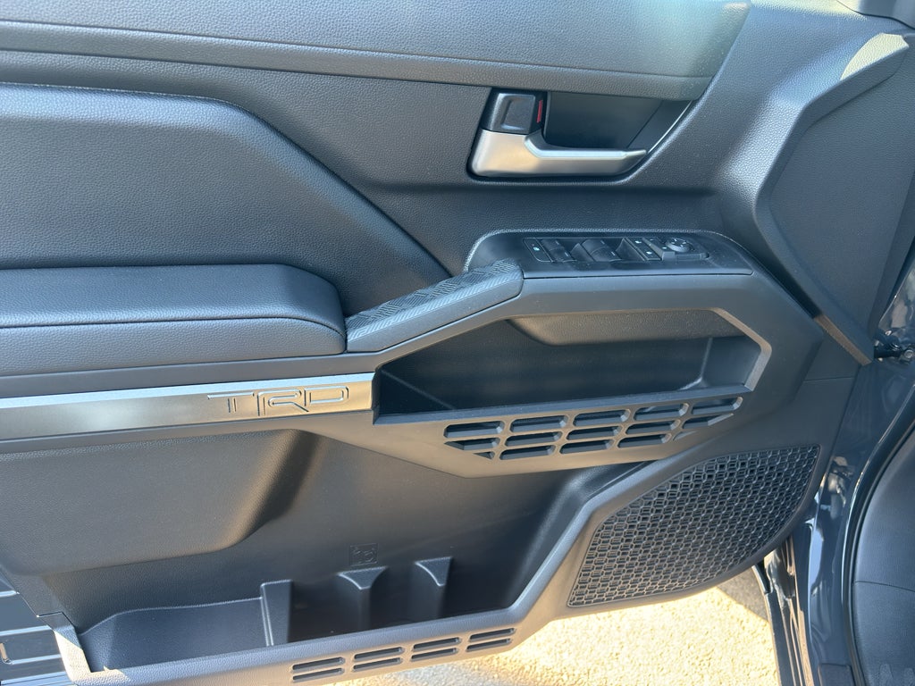 2026 Toyota Tacoma i-FORCE MAX TRD Off Road Hybrid