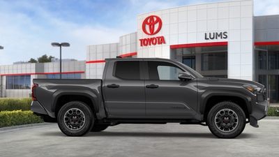 2026 Toyota Tacoma i-FORCE MAX TRD Off Road Hybrid