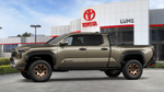 2026 Toyota Tacoma i-FORCE MAX Trailhunter Hybrid
