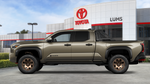 2026 Toyota Tacoma i-FORCE MAX Trailhunter Hybrid