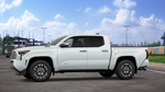 2026 Toyota Tacoma i-FORCE MAX Base