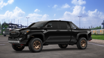2026 Toyota Tacoma i-FORCE MAX Trailhunter Hybrid