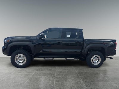 2026 Toyota Tacoma i-FORCE MAX TRD Off Road Hybrid