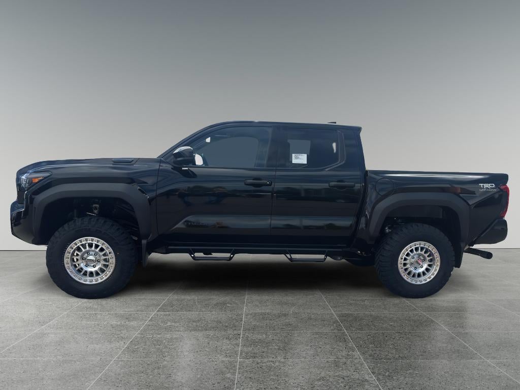 2026 Toyota Tacoma i-FORCE MAX TRD Off Road Hybrid