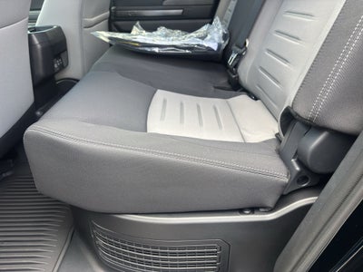 2026 Toyota Tacoma i-FORCE MAX TRD Off Road Hybrid