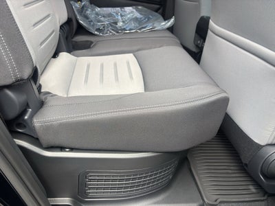 2026 Toyota Tacoma i-FORCE MAX TRD Off Road Hybrid