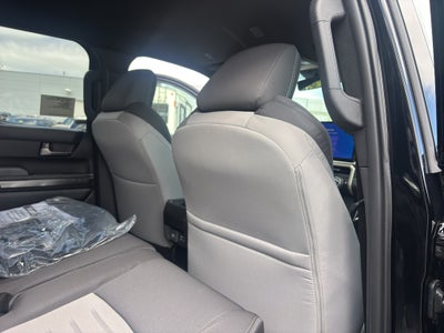 2026 Toyota Tacoma i-FORCE MAX TRD Off Road Hybrid