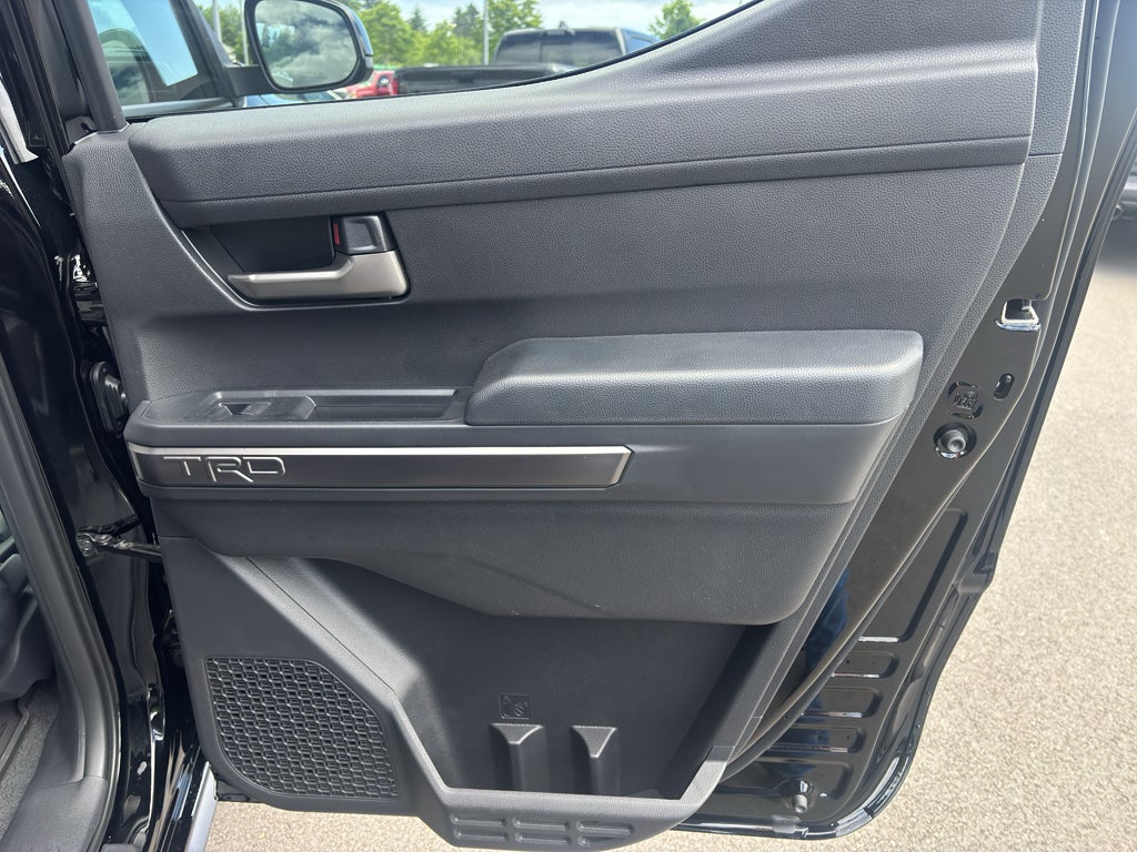 2026 Toyota Tacoma i-FORCE MAX TRD Off Road Hybrid