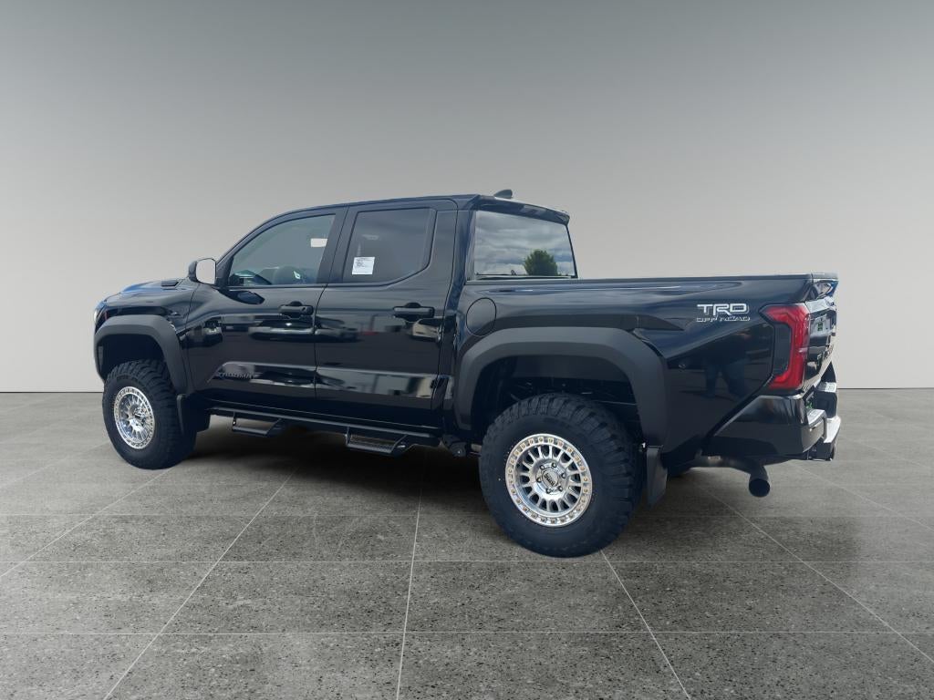 2026 Toyota Tacoma i-FORCE MAX TRD Off Road Hybrid