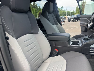 2026 Toyota Tacoma i-FORCE MAX TRD Off Road Hybrid