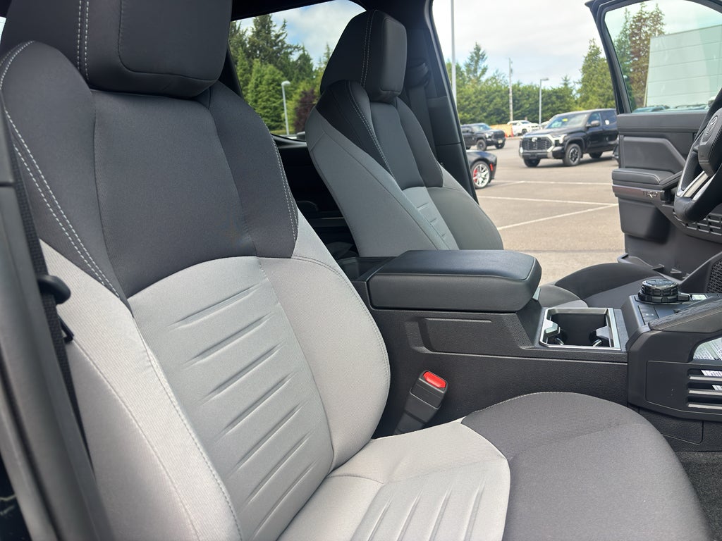 2026 Toyota Tacoma i-FORCE MAX TRD Off Road Hybrid