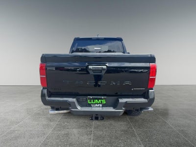 2026 Toyota Tacoma i-FORCE MAX TRD Off Road Hybrid