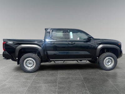 2026 Toyota Tacoma i-FORCE MAX TRD Off Road Hybrid