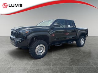 2026 Toyota Tacoma i-FORCE MAX TRD Off Road Hybrid