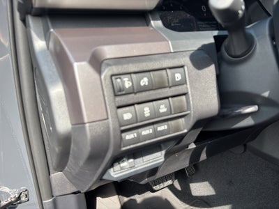 2026 Toyota Tacoma i-FORCE MAX TRD Off Road Hybrid