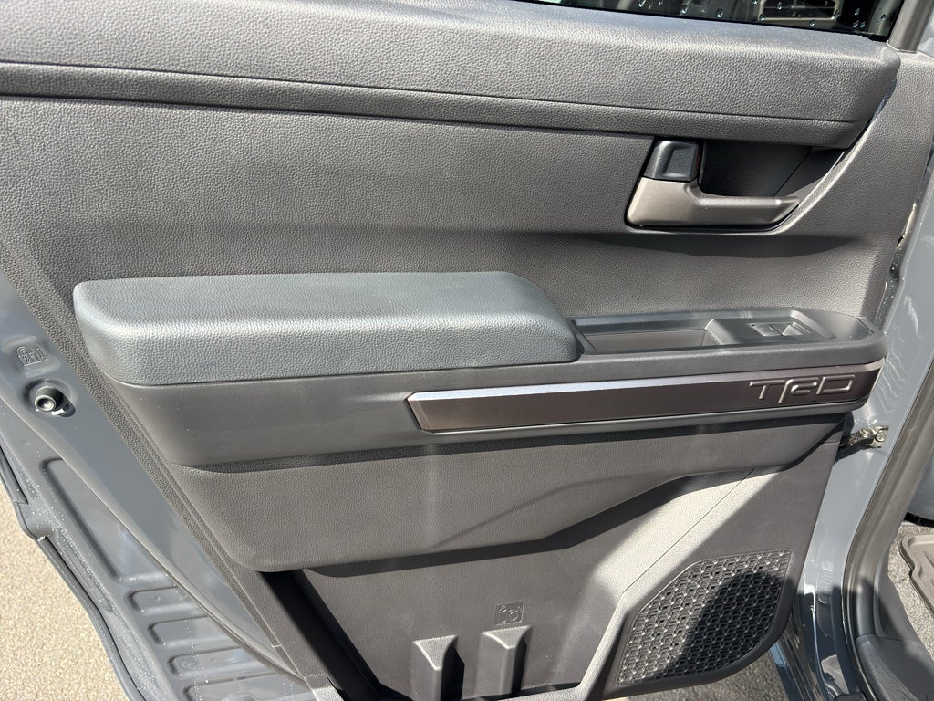 2026 Toyota Tacoma i-FORCE MAX TRD Off Road Hybrid