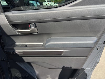 2026 Toyota Tacoma i-FORCE MAX TRD Off Road Hybrid