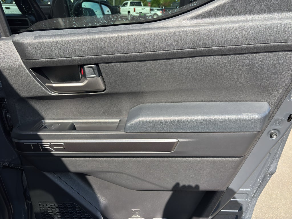 2026 Toyota Tacoma i-FORCE MAX TRD Off Road Hybrid