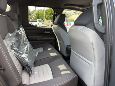 2026 Toyota Tacoma i-FORCE MAX TRD Off Road Hybrid