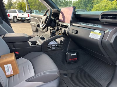 2026 Toyota Tacoma i-FORCE MAX TRD Off Road Hybrid