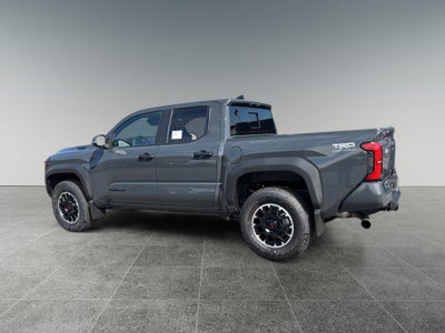 2026 Toyota Tacoma i-FORCE MAX TRD Off Road Hybrid
