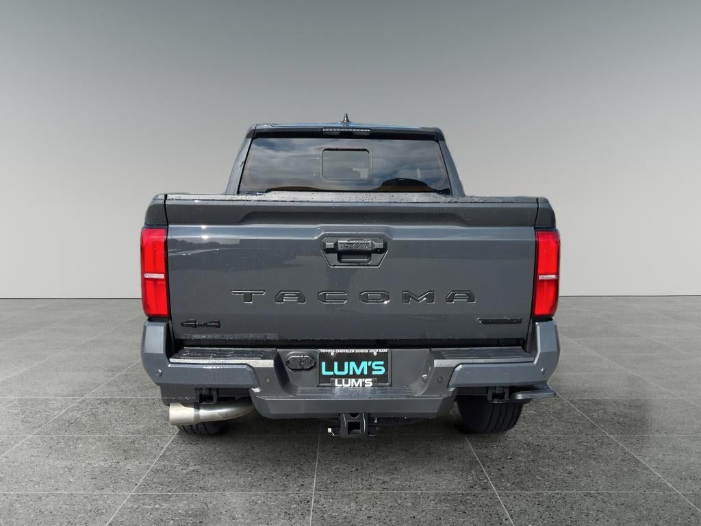 2026 Toyota Tacoma i-FORCE MAX TRD Off Road Hybrid