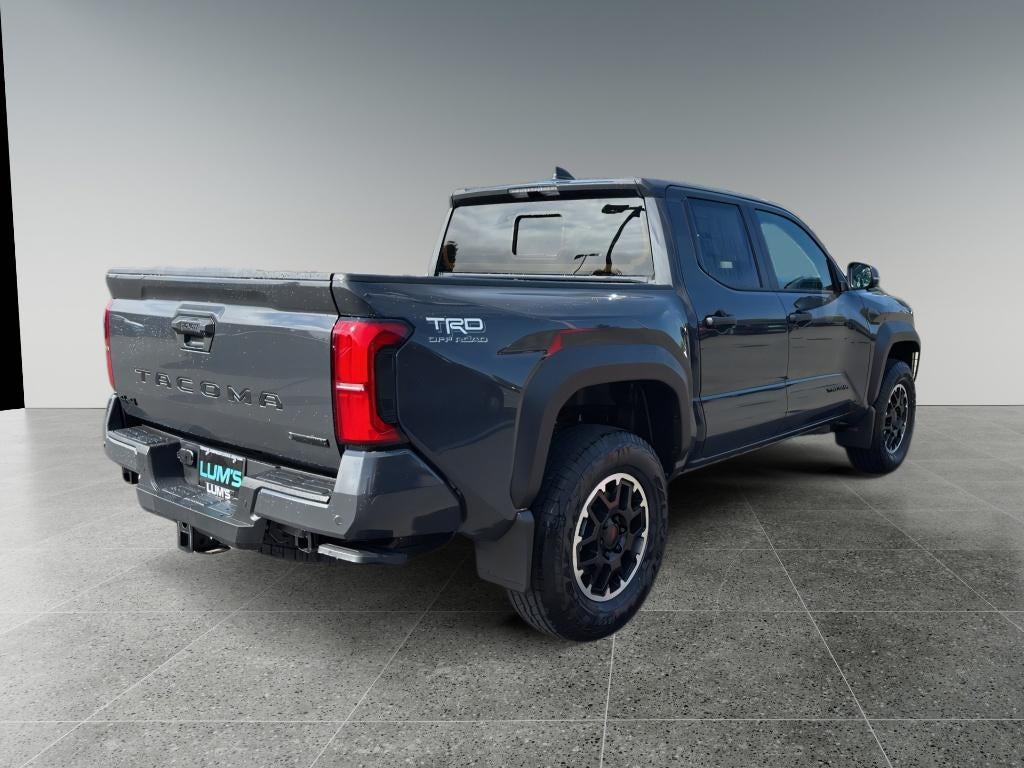 2026 Toyota Tacoma i-FORCE MAX TRD Off Road Hybrid