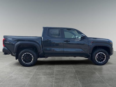 2026 Toyota Tacoma i-FORCE MAX TRD Off Road Hybrid
