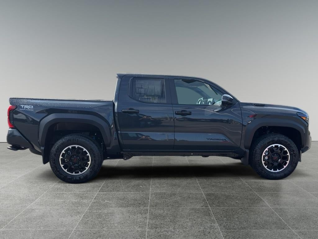 2026 Toyota Tacoma i-FORCE MAX TRD Off Road Hybrid