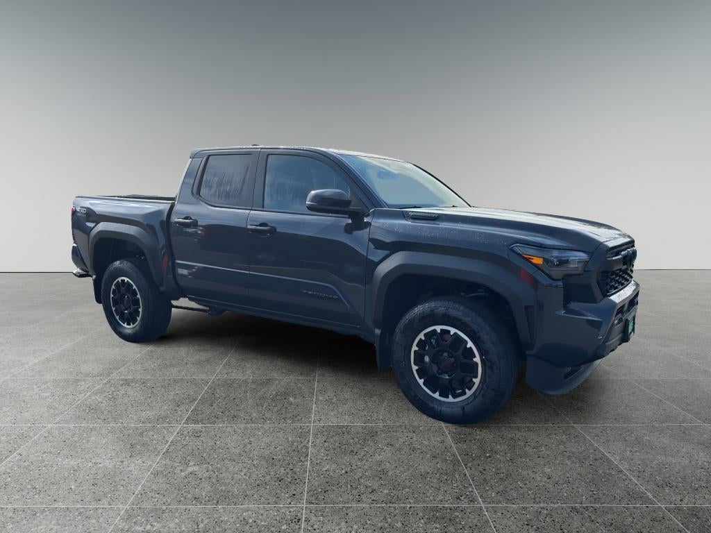 2026 Toyota Tacoma i-FORCE MAX TRD Off Road Hybrid
