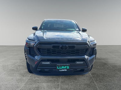 2026 Toyota Tacoma i-FORCE MAX TRD Off Road Hybrid