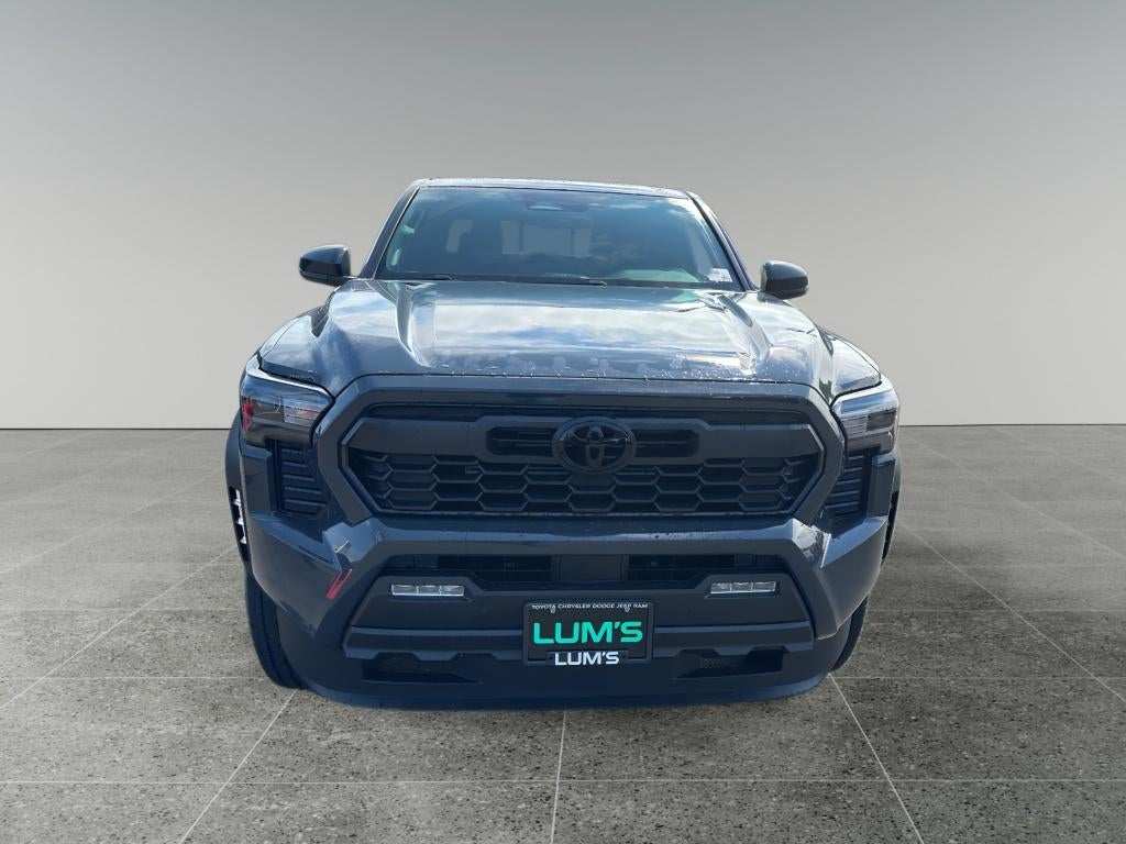 2026 Toyota Tacoma i-FORCE MAX TRD Off Road Hybrid