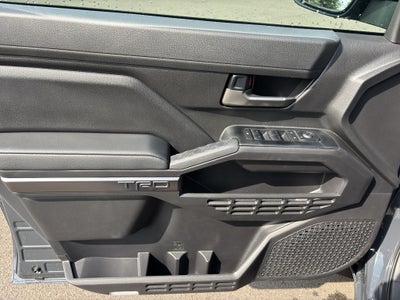 2026 Toyota Tacoma i-FORCE MAX TRD Off Road Hybrid