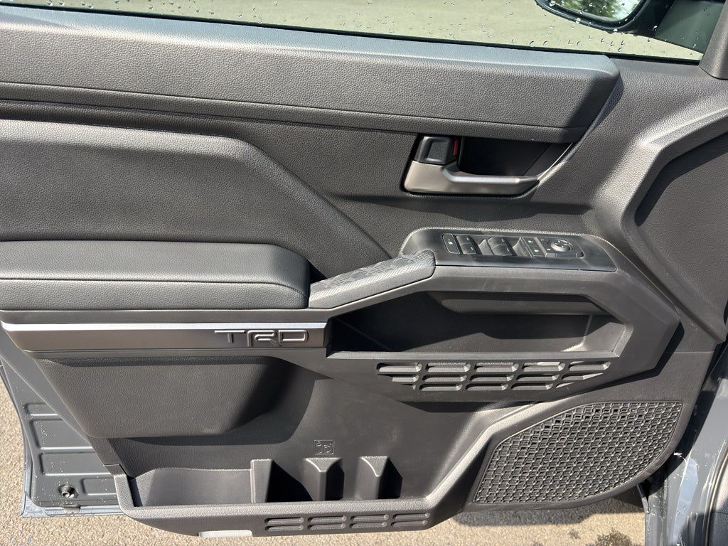 2026 Toyota Tacoma i-FORCE MAX TRD Off Road Hybrid