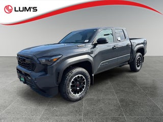 2026 Toyota Tacoma i-FORCE MAX TRD Off Road Hybrid