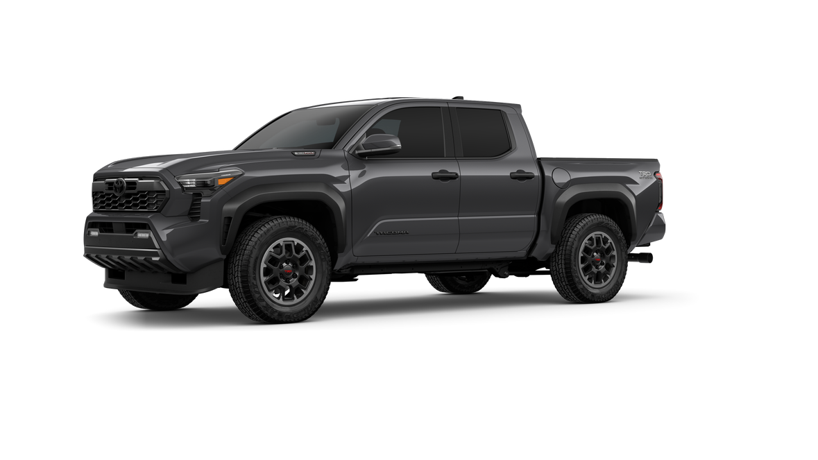 2026 Toyota Tacoma i-FORCE MAX Base